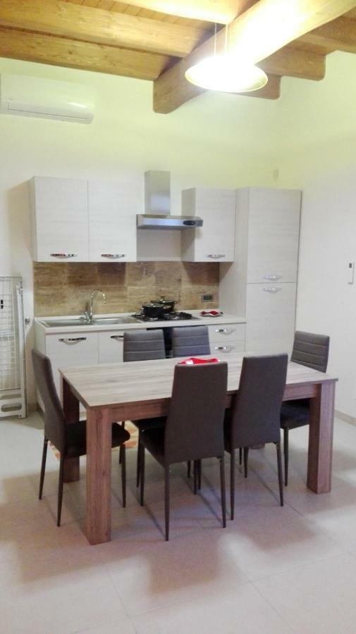 Noryhouse Castellammare del Golfo Exterior photo