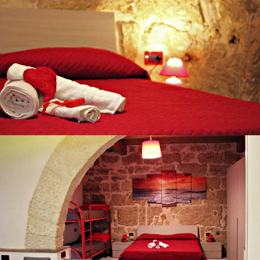 Noryhouse Castellammare del Golfo Exterior photo