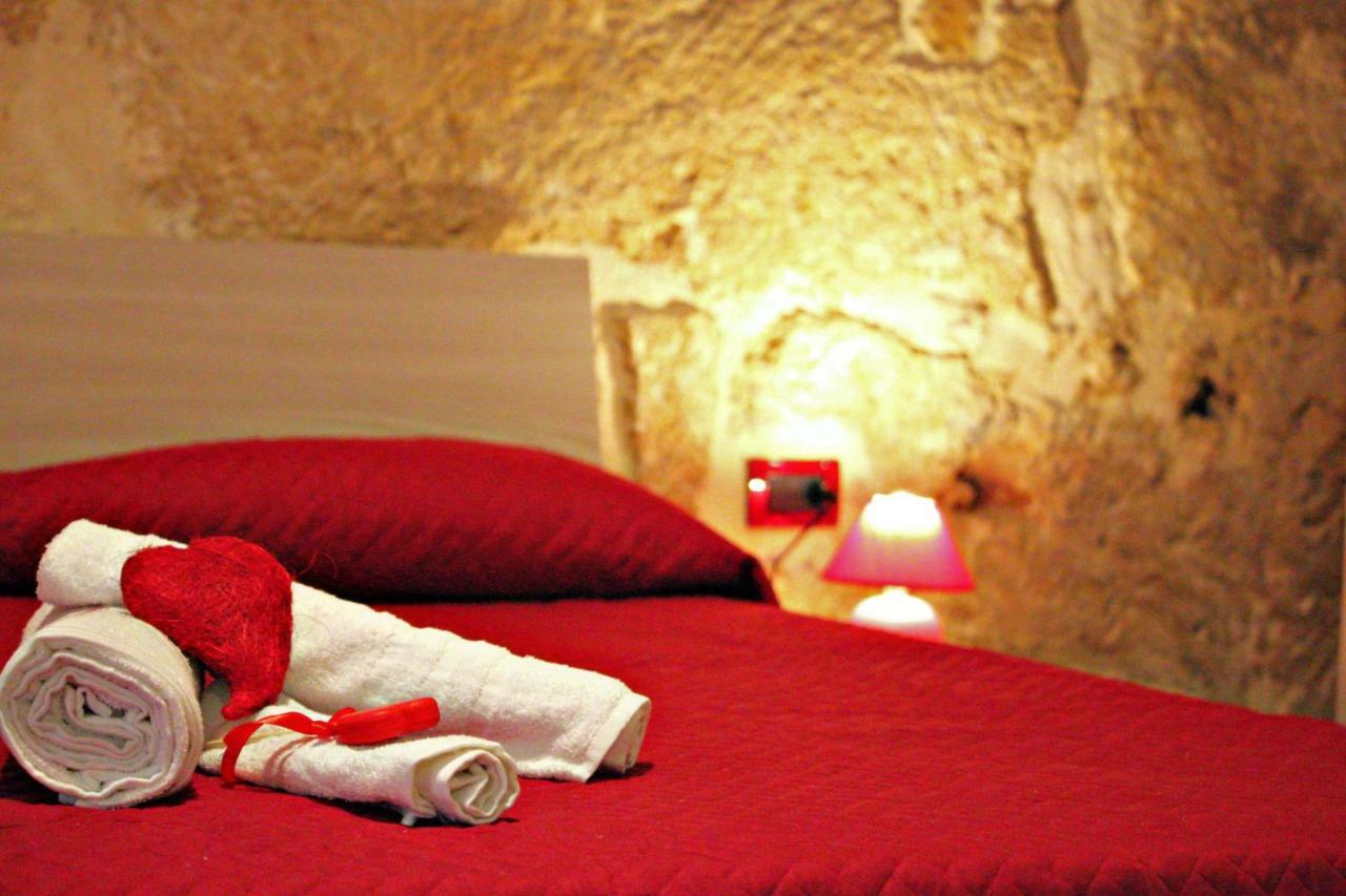 Noryhouse Castellammare del Golfo Exterior photo
