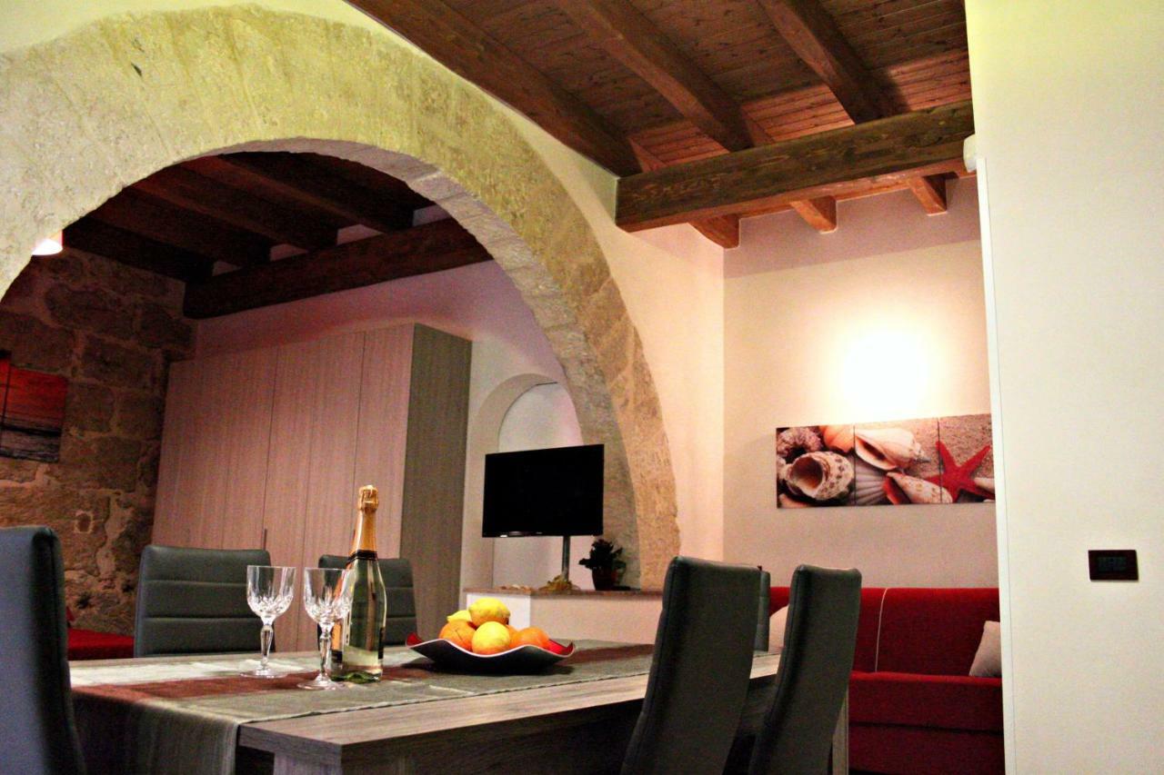 Noryhouse Castellammare del Golfo Exterior photo