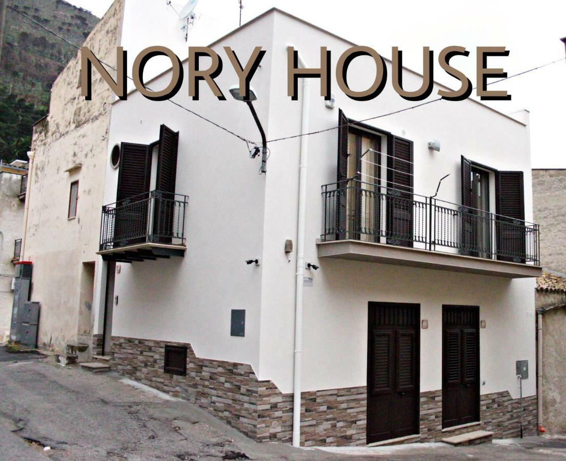 Noryhouse Castellammare del Golfo Exterior photo