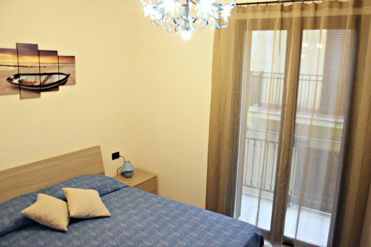 Noryhouse Castellammare del Golfo Exterior photo