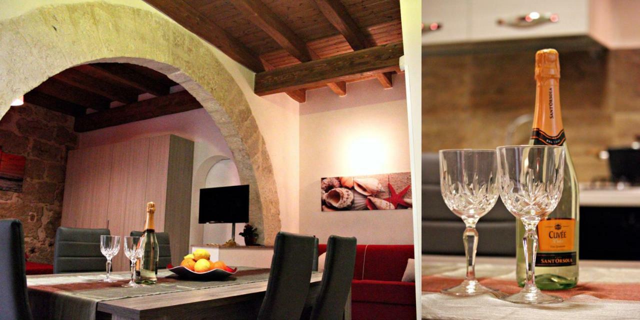 Noryhouse Castellammare del Golfo Exterior photo