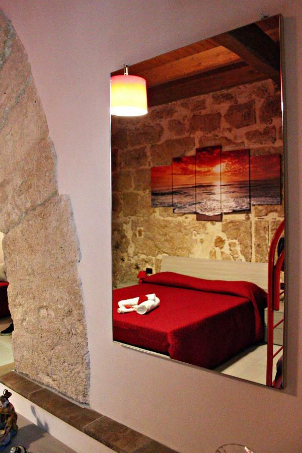 Noryhouse Castellammare del Golfo Exterior photo