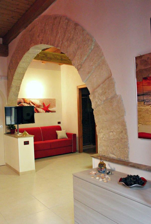 Noryhouse Castellammare del Golfo Exterior photo